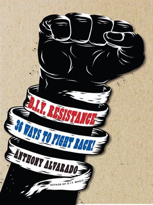 DIY Resistance - ebook